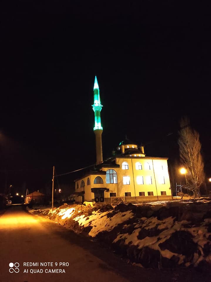 Yayla Elektrik Aydınlatma