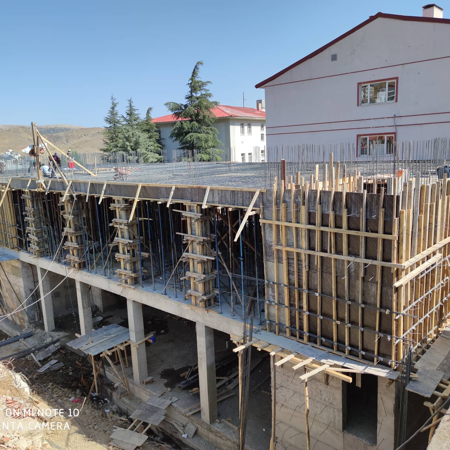 Yayla Elektrik Aydınlatma