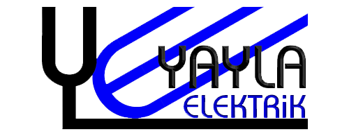 Yayla Elektrik Aydınlatma